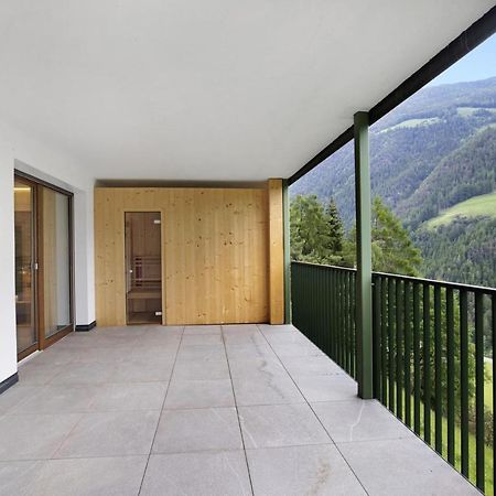 Archehof Hochzirm Lodge Anna Campo Tures Exterior foto